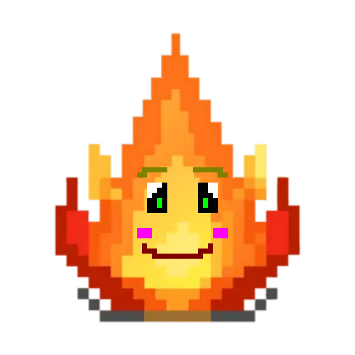 Pixel art de mathelios