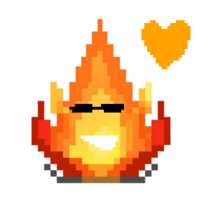 Pixel art de mathelios